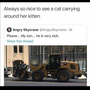 Meet your Posher, Jadence